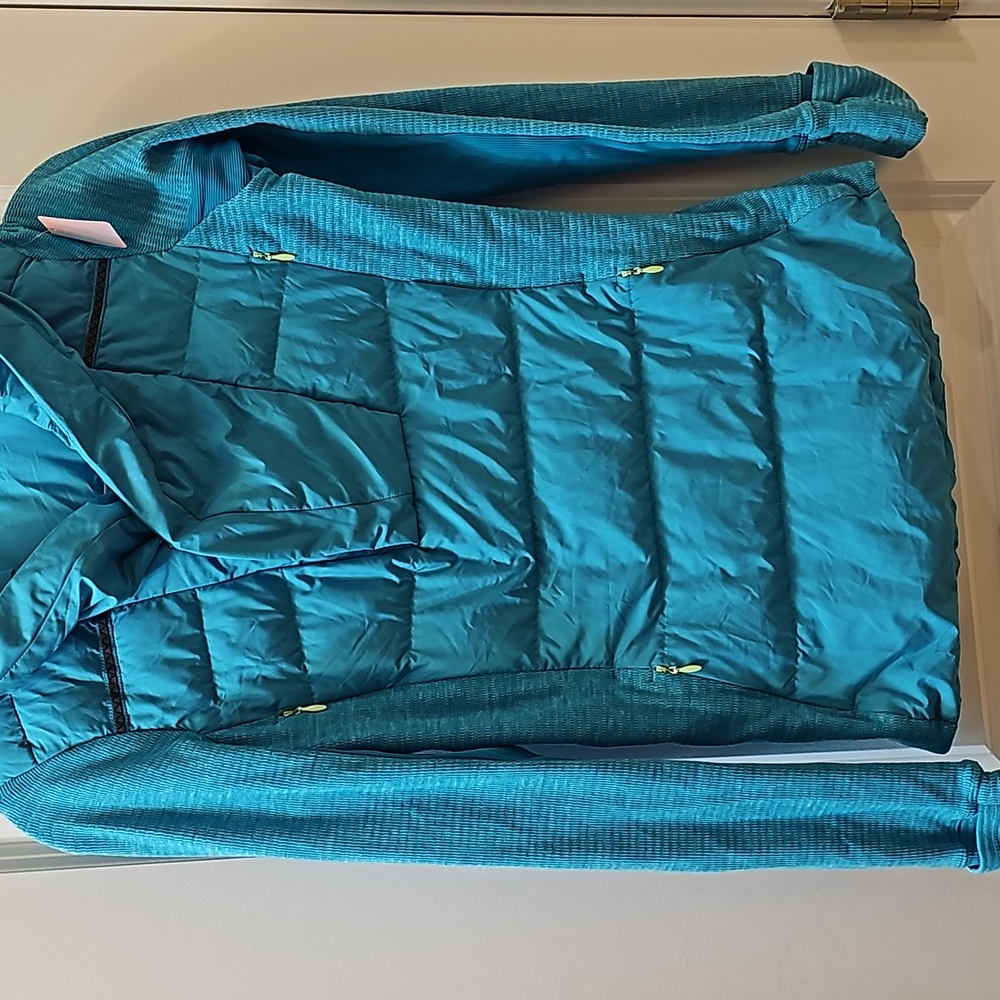 Lululemon Fluff Off Pullover